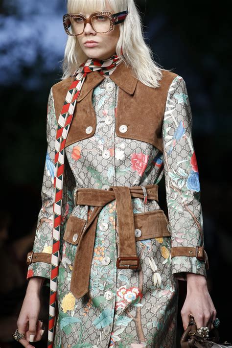 gucci ready to wear dresses|gucci latest fashion collection.